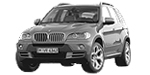 BMW E70 B2871 Fault Code