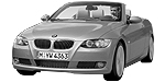 BMW E93 B2871 Fault Code