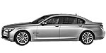 BMW F02 B2871 Fault Code